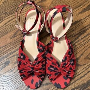 CAbi Siren Sandals